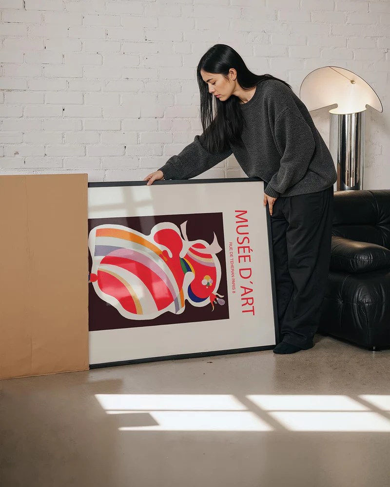 Art Designed for Your Home