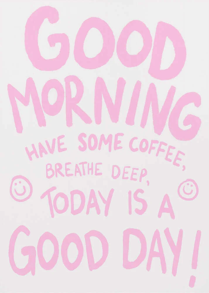 Typography & Quotes